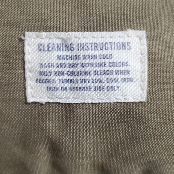 Gap Spring/Fall Jacket M - Picture 4 of 6